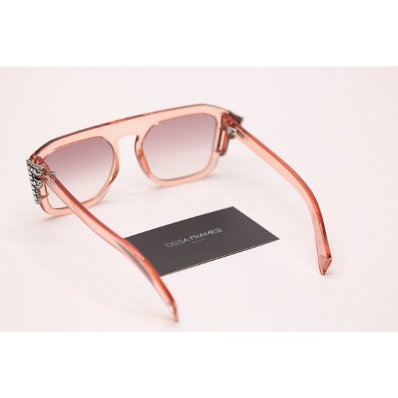 BRAND NEW FENDI FF0381/S 35J3X SUNGLASSES - Picture 5 of 12